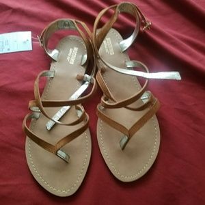 Women's Sandals